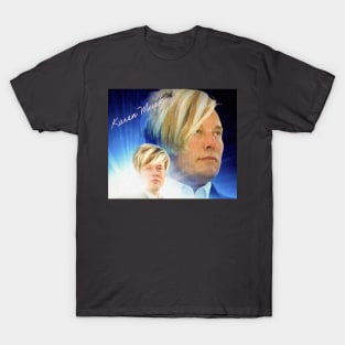 Karen Musk T-Shirt